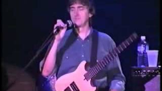 Allan Holdsworth live at Montreal 1993 Looking Glass Pud Wud Ruhkukah [upl. by Doowle]