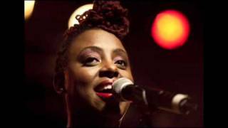 Ledisi  Pieces Of Me Album Pieces Of Me [upl. by Noinatrad]