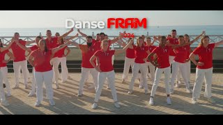 Danse FRAM 2024 Voyages FRAM officiel [upl. by Notsa]