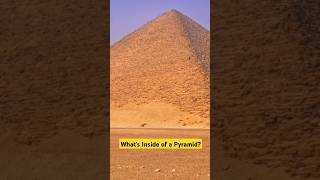 What’s Inside the Great Pyramid You Wont believe It shorts [upl. by Orozco793]