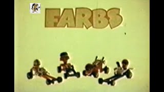 Farbs 1971Vintage Toy Commercial Hot Wheels  Mattel Classic American Advertising 70s Toy  32sec [upl. by Aniham]