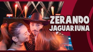 ZERANDO JAGUARIÚNA COM AS MAIS GATAS  SERGIO OLIVEIRA [upl. by Odraude]