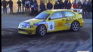 18º Rallye de Madrid 2000 [upl. by Lepine933]