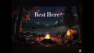 Rest here weary traveler [upl. by Harland]