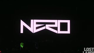 NERO LIVE  LOST LANDS 2024 [upl. by Nue248]