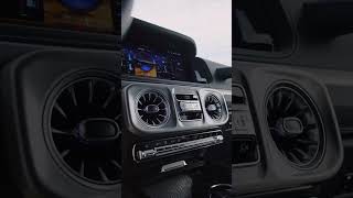 ⚙️ Mercedes Clase G 2025 │MobilityCentro [upl. by Dijam]