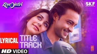 LoveYatri Movie Video Review  Salman Khan  Aayush Sharma  Warina Hussain  Koimoi [upl. by Brose932]