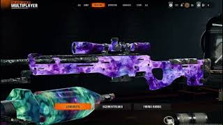 BO6 UNLOCK ALL MASTERY CAMOS Cheap and Fast READ DESC [upl. by Ohara]