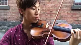 TWOSET VIOLIN Why you shouldnt use too much rosinrepost [upl. by Janenna]