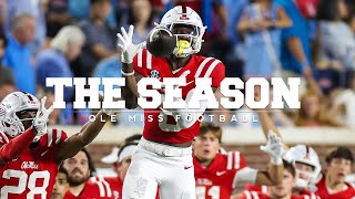 The Season Ole Miss Football  Georgia Southern 2024 [upl. by Ybor503]