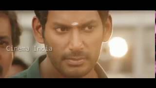 Sandakozhi 2 Tamil Movie official Trailer 2018 [upl. by Sowell293]