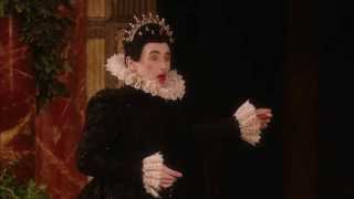 TWELFTH NIGHT and RICHARD III come to Broadway [upl. by Dlnaod]