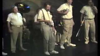 The Original Salty Dogs Jazz Band  quotShake That Thingquot [upl. by Theda]