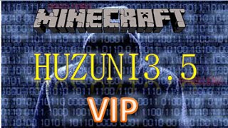 Como baixar e instalar o hack ☣HUZUNI☣ 18 VIP Atualizado 2024 [upl. by Ainex]