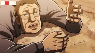 Chuukan Kanriroku Tonegawa Trailer [upl. by Wayland]