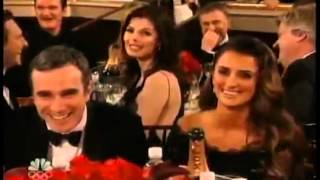 Ricky Gervais Golden Globes 2010  legendado portugues [upl. by Mulford185]