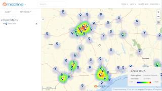 Use Radial Heat Maps to Boost Sales [upl. by Pool]