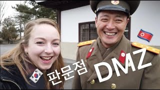 DMZ North Korea The Scariest Place on Earth 2021 [upl. by Hynda621]