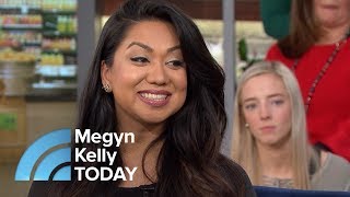 Meet A Woman Who Lost 50 Pounds Through Intermittent Fasting  Megyn Kelly TODAY [upl. by Caldwell184]