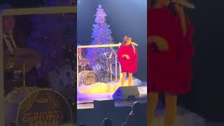 Martina McBride Christmas Tour “Wild Angels” Roanoke VA 112523 [upl. by Aphra]