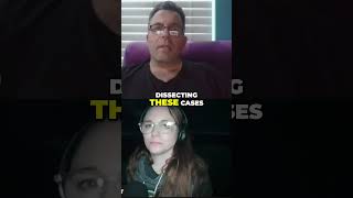 Exposing Societys Negative Obsession The Dark Side of Reality TV truecrimepodcast shorts [upl. by Nwhas]