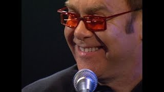 Levon Elton John  Live in New York 2004 [upl. by Caine918]