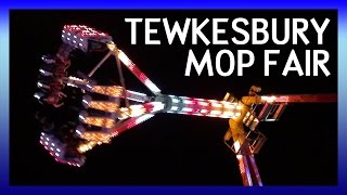 Tewkesbury Mop Fair [upl. by Aleiram281]