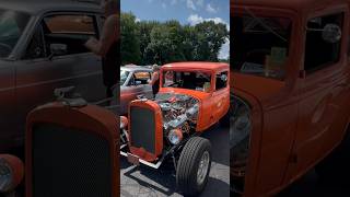 Rare 1929 Pontiac Hot Rod for sale [upl. by Adnima676]