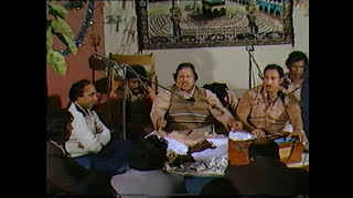 Bandi Te Bardi Yaar  Ustad Nusrat Fateh Ali Khan  OSA Official HD Video [upl. by Matless]