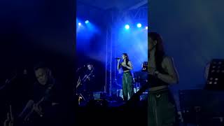 Gigi De Lana  Bakit Nga Ba Mahal Kita Sorsogon Concierto nin Pasasalamat [upl. by Gastineau]