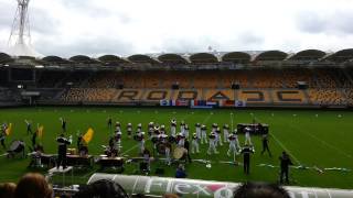 Showband Rastede Full Show DCE Championship Kerkrade Club 52 1080p [upl. by Maximilianus]