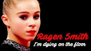 Ragan Smith II Im dying on the floor [upl. by Daas956]