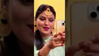 Munda Karda Tarif meri Gal Gal tatrandingshorts viralvideo utubeshorts punjabi newhashtag ❤️ [upl. by Zetana]