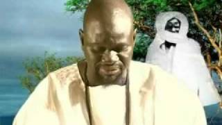 Khassida  Rabbiya feat Serigne Bassirou Niass [upl. by Doggett399]