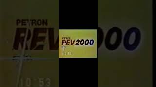 Petron REV2000 TVC 1982 Credits to the original owners of the video petron ferdinandmarcossr [upl. by Spark928]