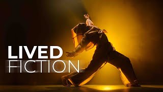 Lived Fiction by Stopgap Dance Company  Trailer [upl. by Davina]