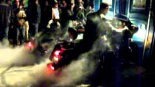 Bikers Party Trois Rivieres Part 1 [upl. by Rasia148]