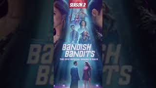 Bandish Bandits Season 2 Release Date PrimeVideoIN shortfeed shortsfeed series shorts ott [upl. by Tracy532]