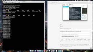 How 2 update DatarheiRestreamer on Raspberry Pi 2 armv7l [upl. by Sinned]