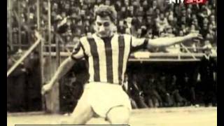 Lefter Küçükandonyadis 22 Aralık 1925  amp [upl. by Eiresed304]