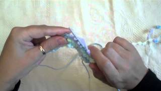 Rico Pompon Mini Tutorial [upl. by Ottinger]