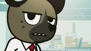 AGGRETSUKO AMV AOkay [upl. by Laney794]