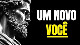 HÁBITOS QUE MUDARAM MINHA VIDA EM 1 SEMANA STOICISMO  Como COMEÇAR DO ZERO [upl. by Briggs]