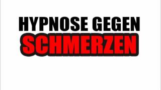 Hypnose gegen Schmerzen  Stress [upl. by Aholah]