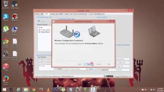 Hack Wifi using Jumpstart and Dumper work 100JULY 2015 [upl. by Audley481]