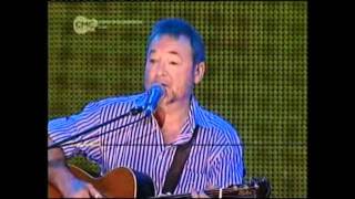 Iconic Aussie Songs  John Williamson Live 2011 [upl. by Niac]