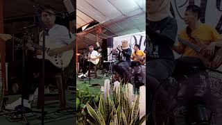 Sabai Sabai Cover  Aiman And Friends [upl. by Seema]