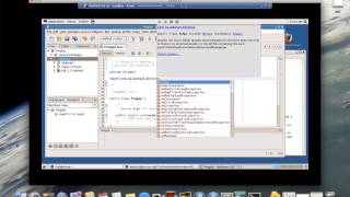 CA Workload Automation AutoSys  SDK Demo [upl. by Missie]