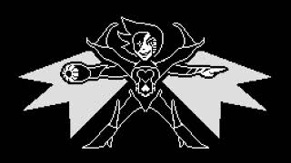 Mettaton NEO Theme but better [upl. by Lavinie]