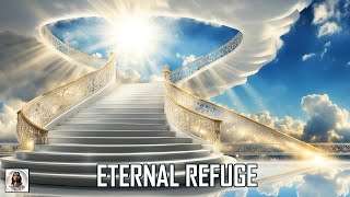 Eternal Refuge Meditation Gentle Serenity for Lasting Peace and Reflection [upl. by Singhal]